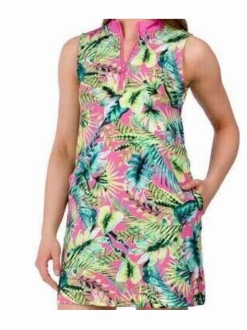 Tommy Bahama Golf Dress